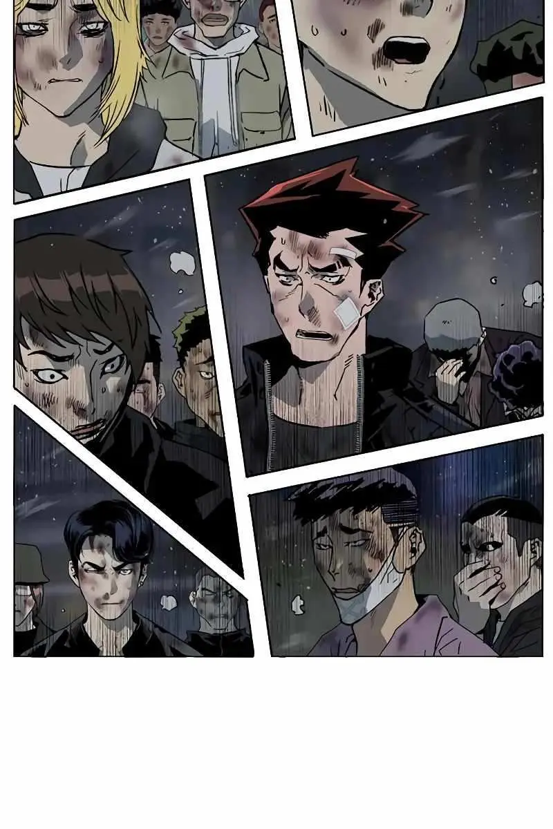 Weak Hero Chapter 248 Page 104