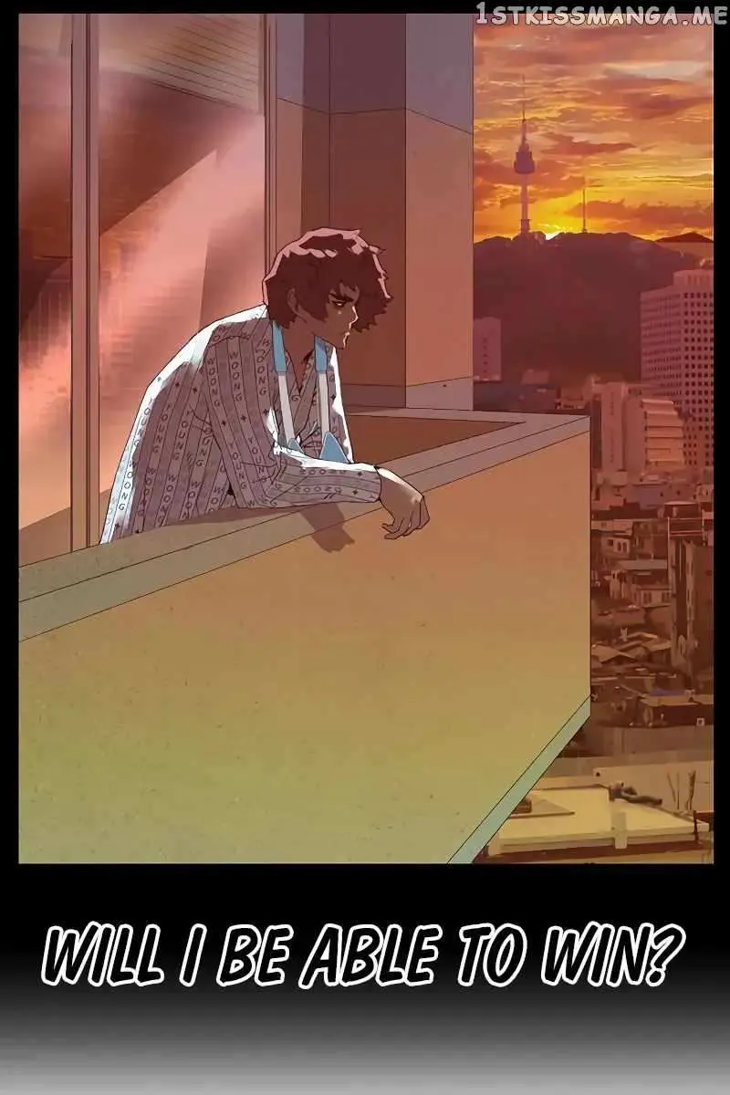 Weak Hero Chapter 248 Page 107