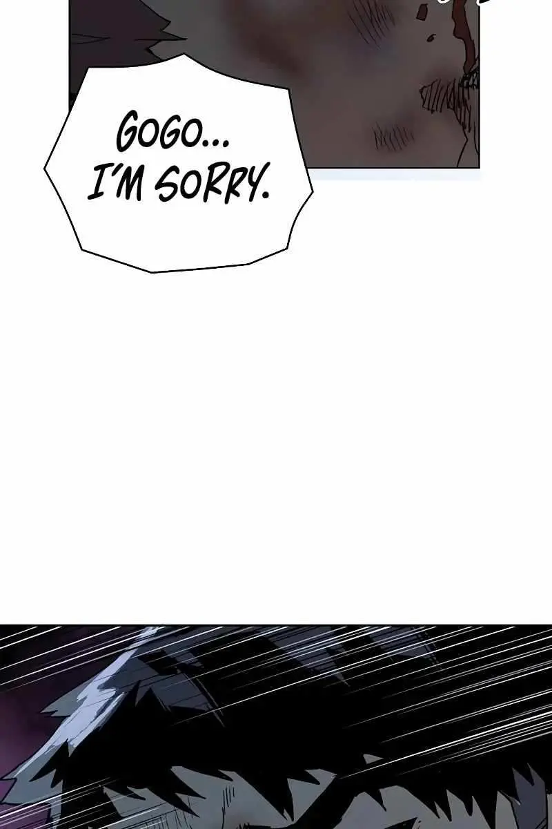 Weak Hero Chapter 248 Page 110