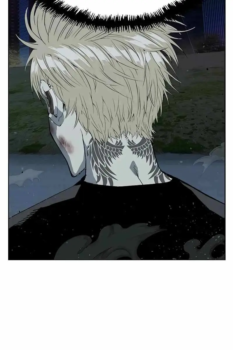 Weak Hero Chapter 248 Page 115