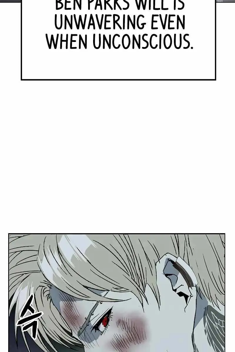 Weak Hero Chapter 248 Page 130