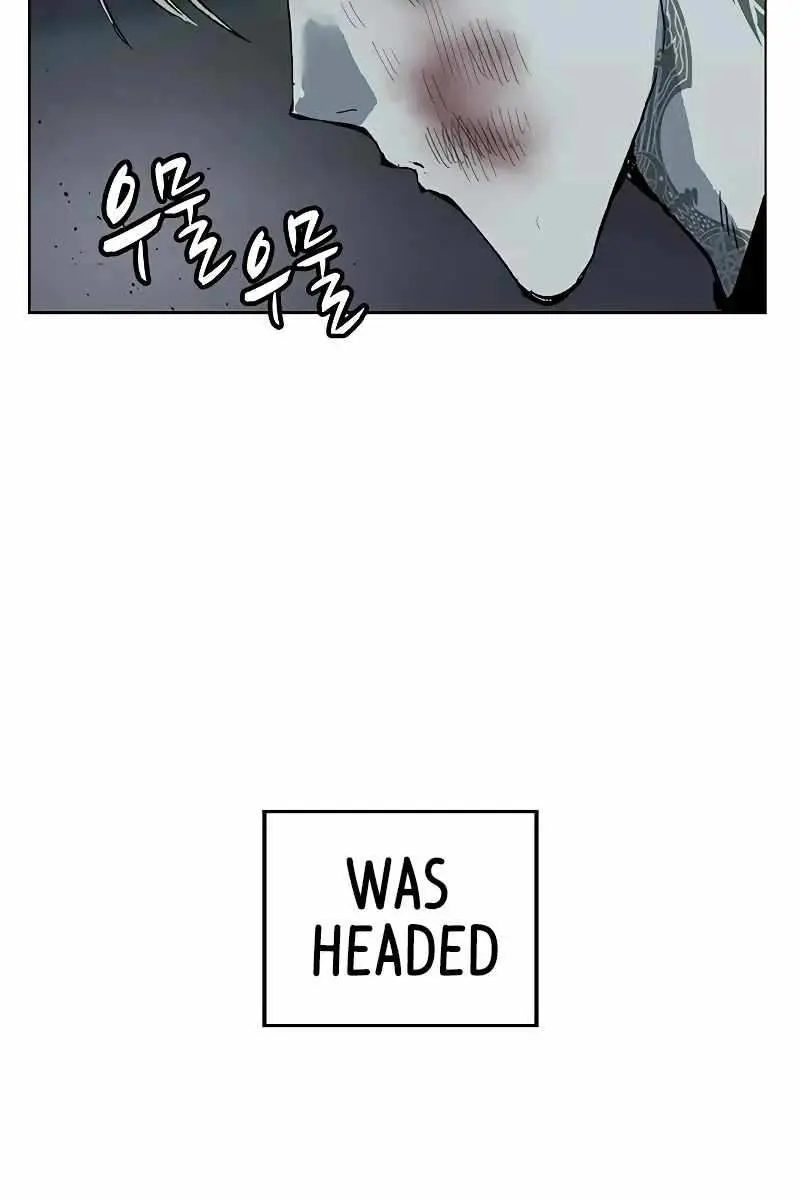 Weak Hero Chapter 248 Page 131