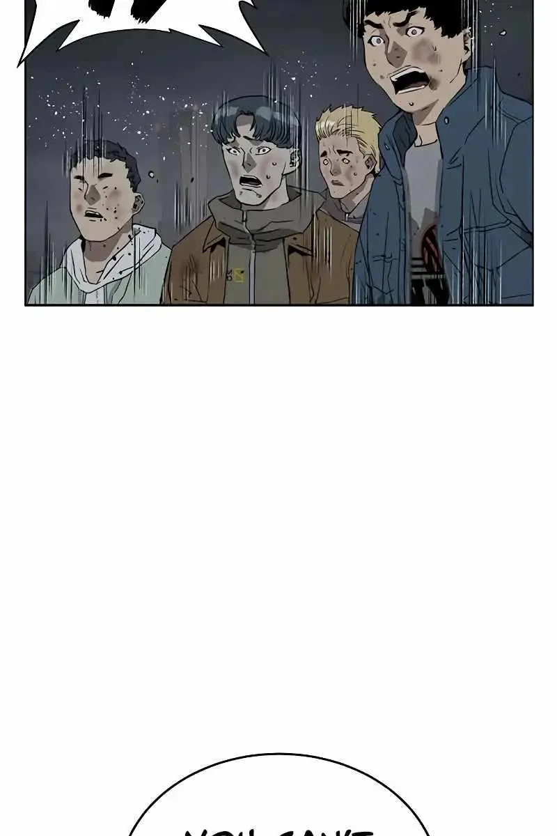 Weak Hero Chapter 248 Page 138