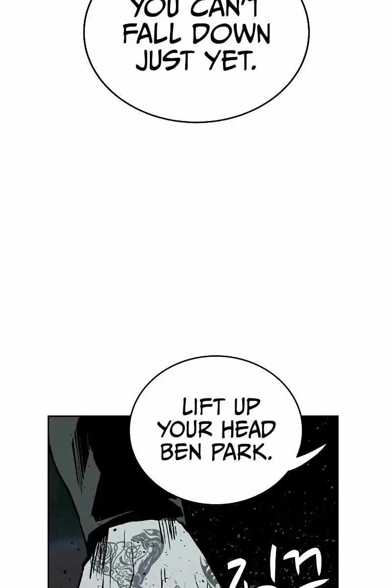 Weak Hero Chapter 248 Page 139