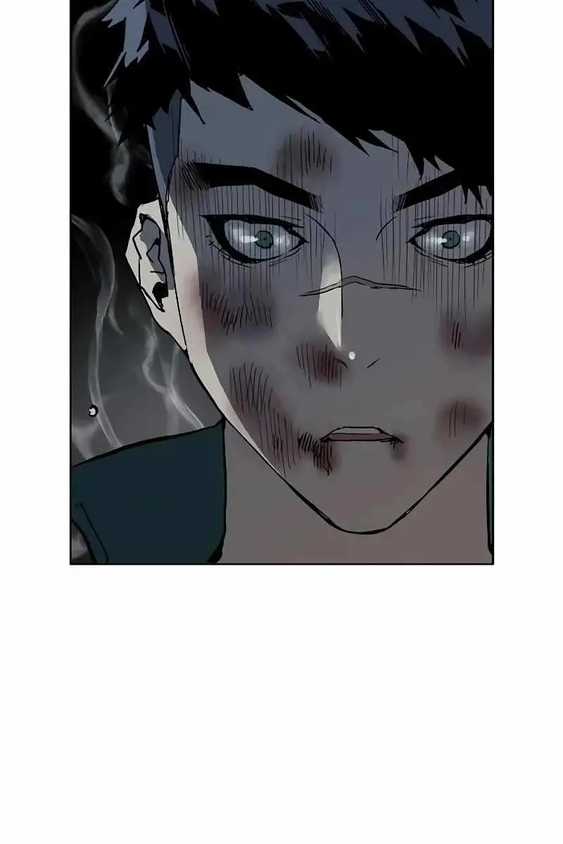 Weak Hero Chapter 248 Page 141