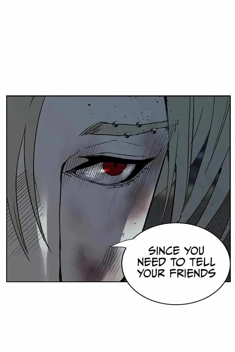 Weak Hero Chapter 248 Page 142