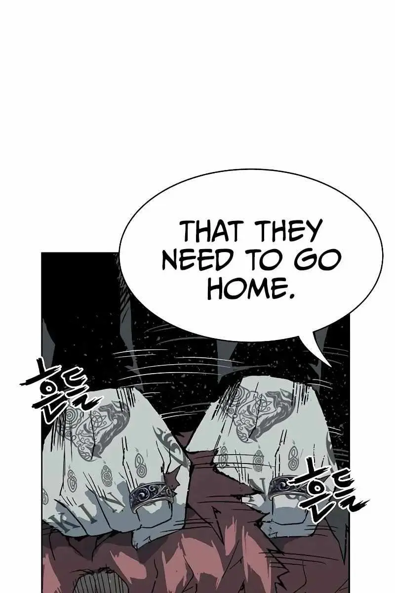 Weak Hero Chapter 248 Page 143