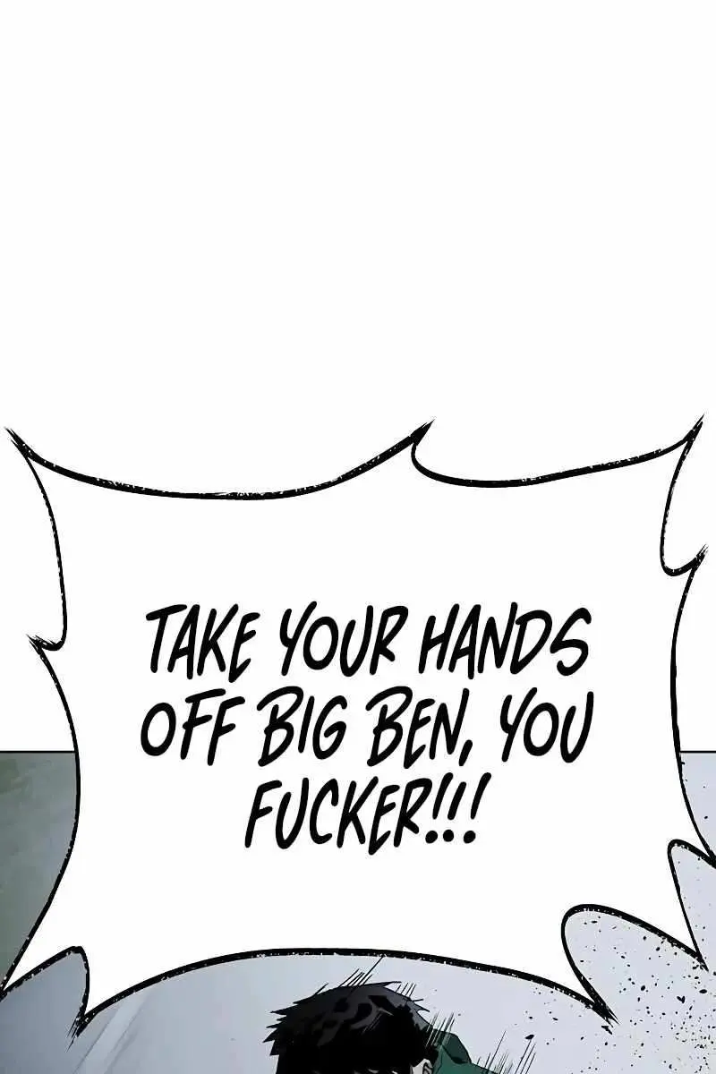 Weak Hero Chapter 248 Page 146