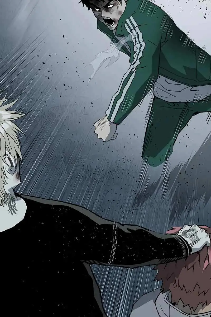 Weak Hero Chapter 248 Page 147