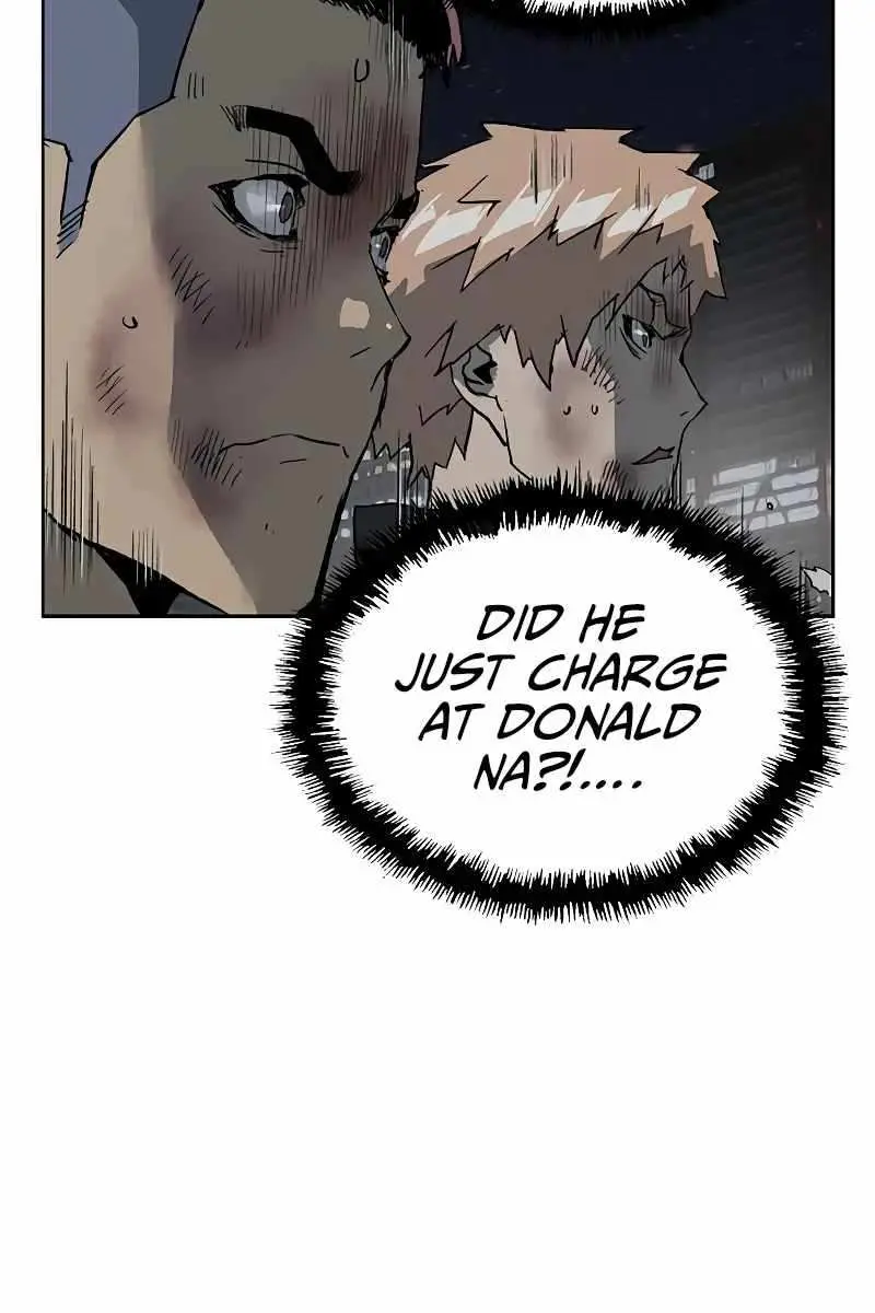 Weak Hero Chapter 248 Page 153