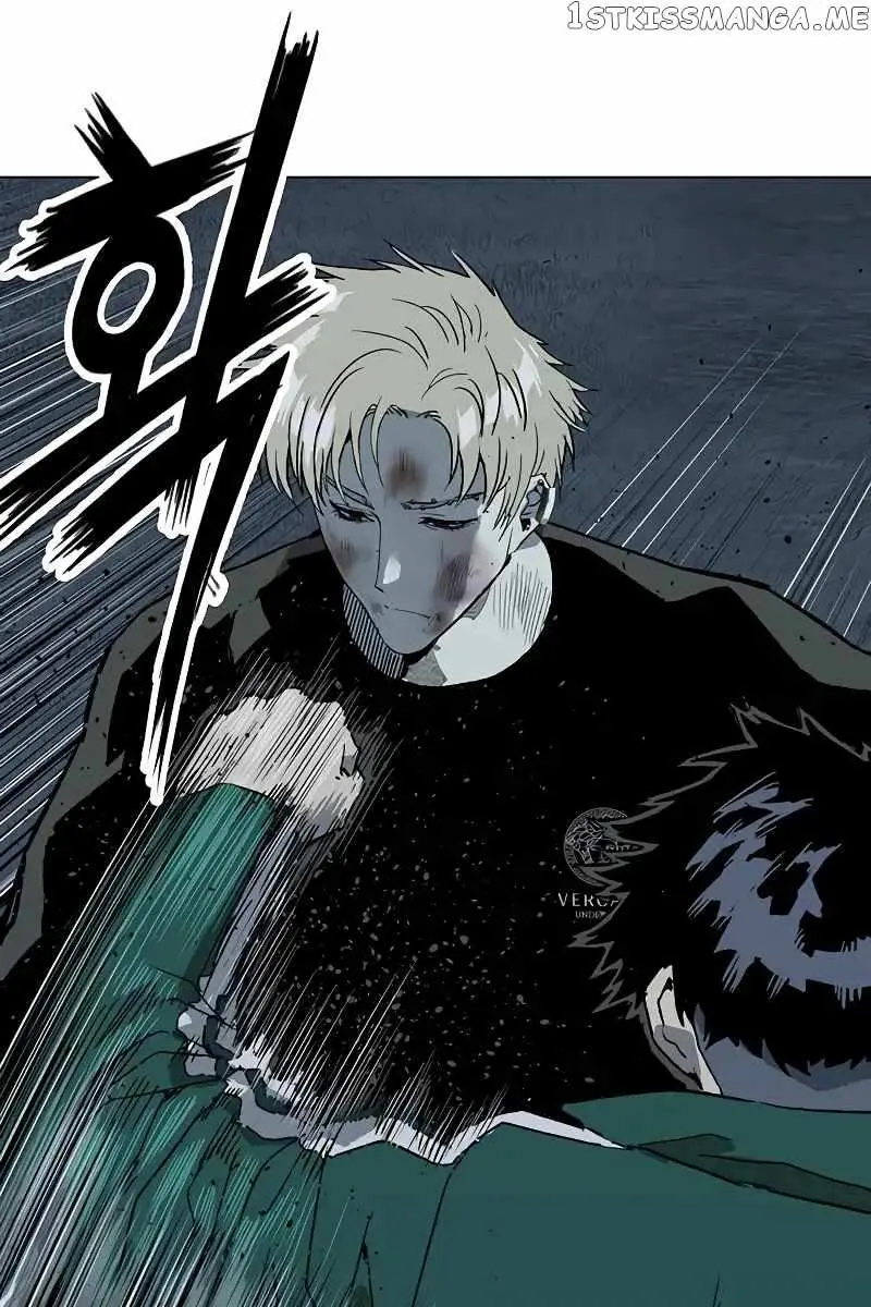 Weak Hero Chapter 248 Page 155