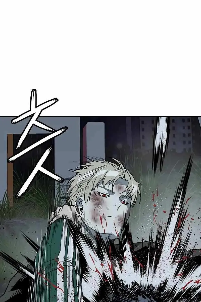 Weak Hero Chapter 248 Page 157