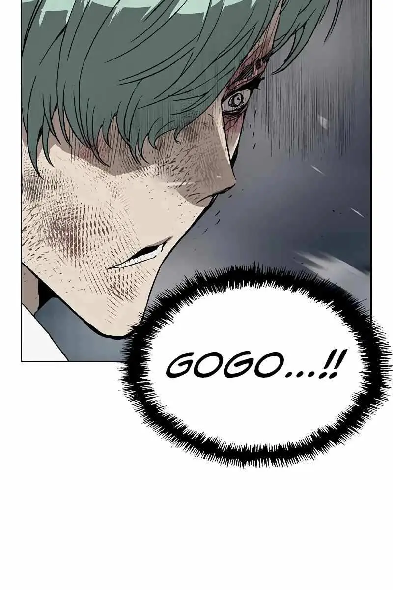 Weak Hero Chapter 248 Page 160