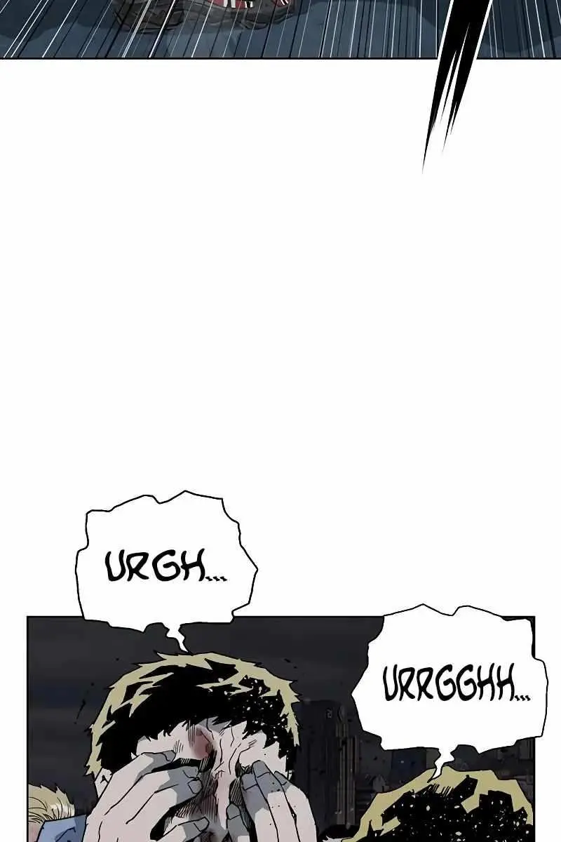 Weak Hero Chapter 248 Page 168