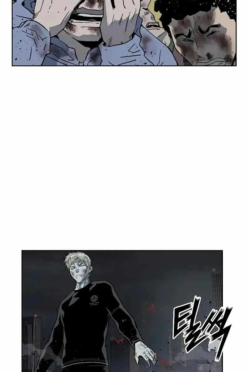 Weak Hero Chapter 248 Page 169