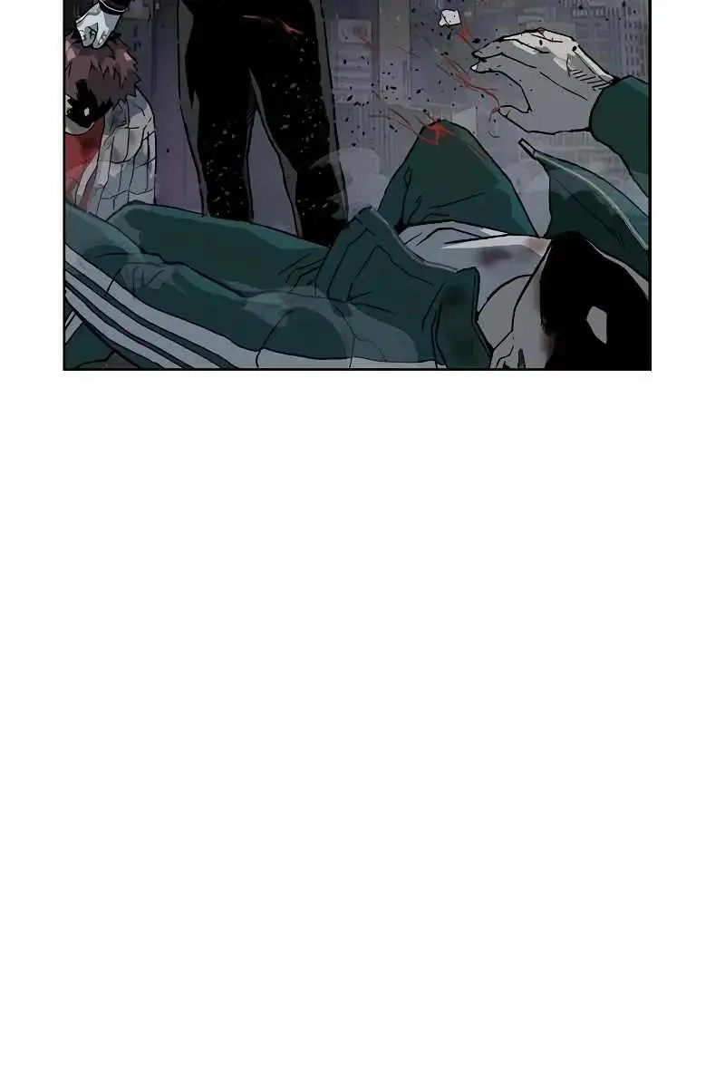 Weak Hero Chapter 248 Page 170