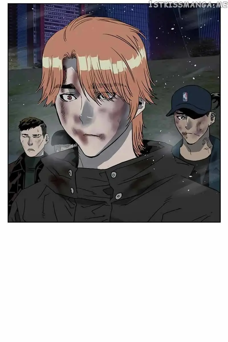 Weak Hero Chapter 248 Page 174