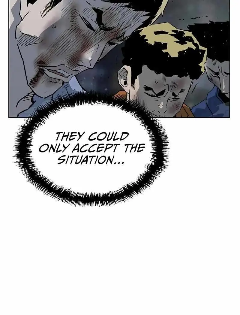 Weak Hero Chapter 248 Page 182