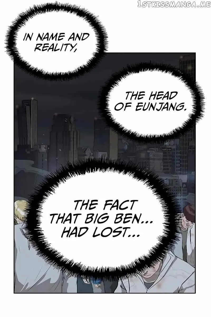 Weak Hero Chapter 248 Page 183