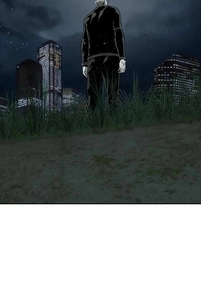 Weak Hero Chapter 248 Page 187