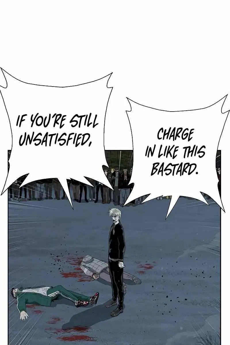 Weak Hero Chapter 248 Page 191