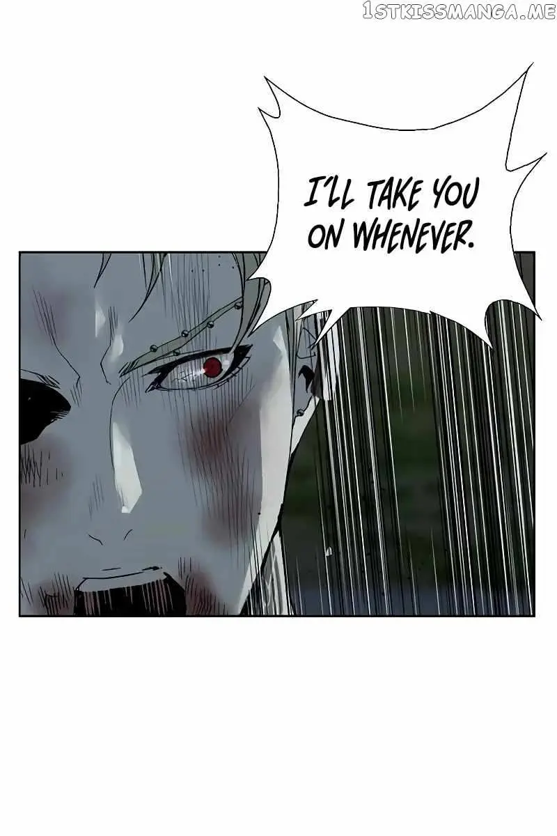 Weak Hero Chapter 248 Page 193