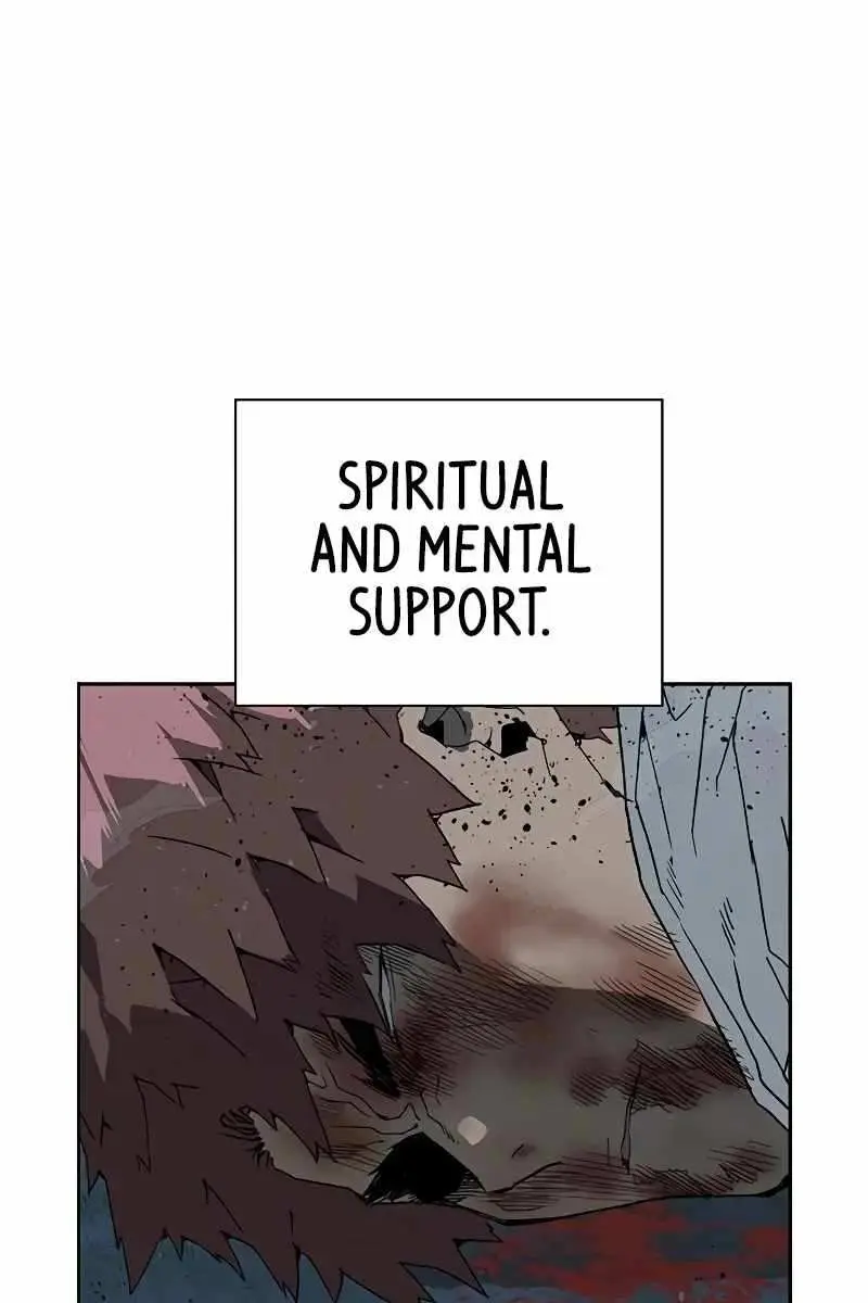 Weak Hero Chapter 248 Page 197