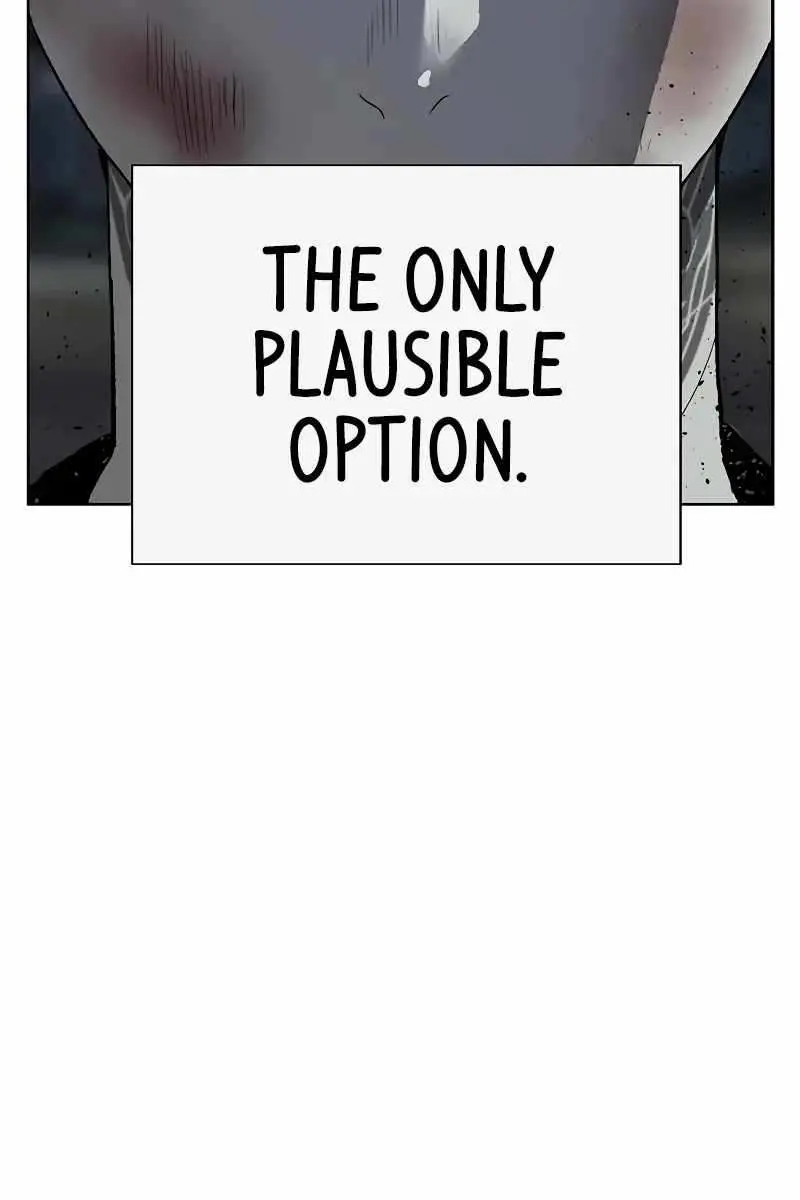 Weak Hero Chapter 248 Page 205