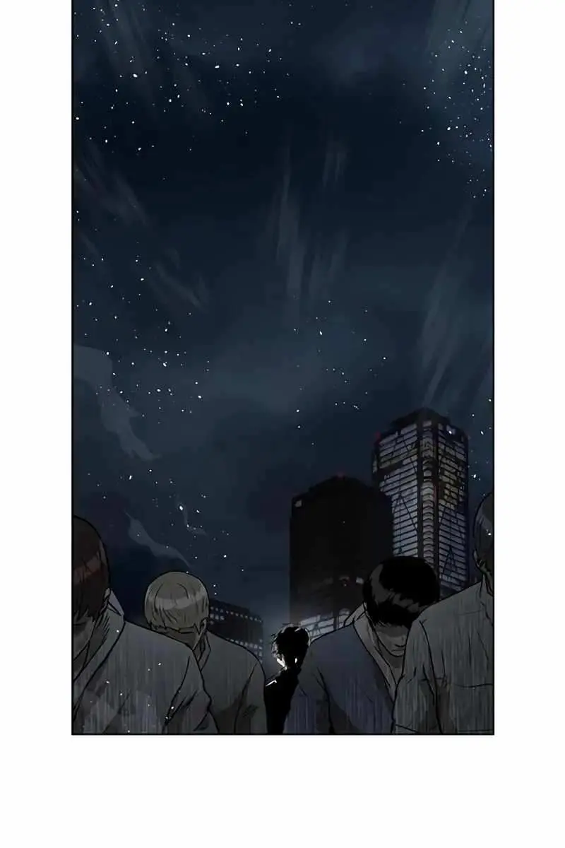 Weak Hero Chapter 248 Page 209