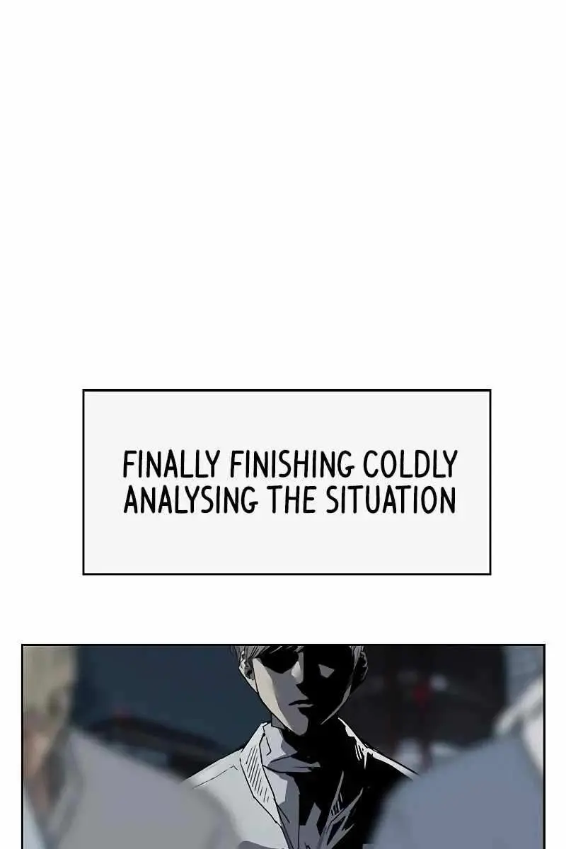 Weak Hero Chapter 248 Page 210