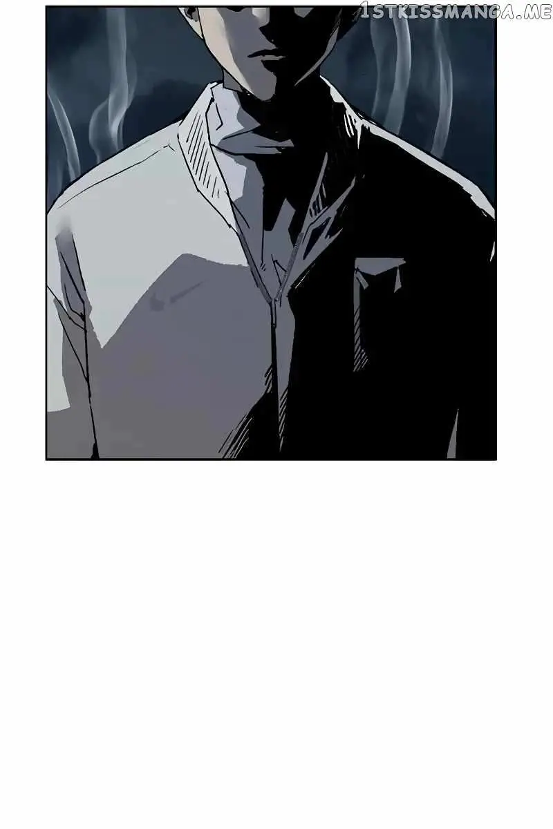 Weak Hero Chapter 248 Page 212