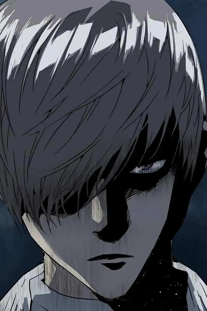 Weak Hero Chapter 248 Page 221