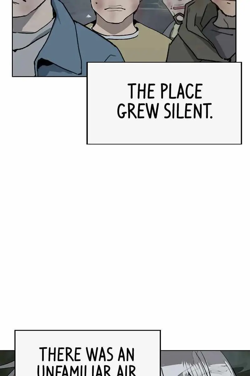 Weak Hero Chapter 249 Page 10