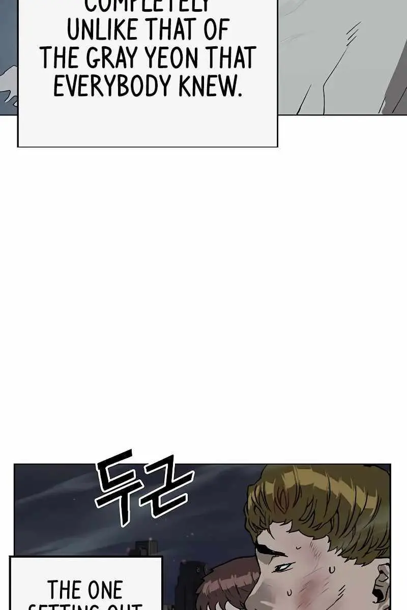 Weak Hero Chapter 249 Page 12