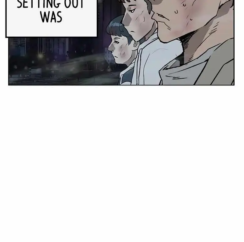 Weak Hero Chapter 249 Page 13