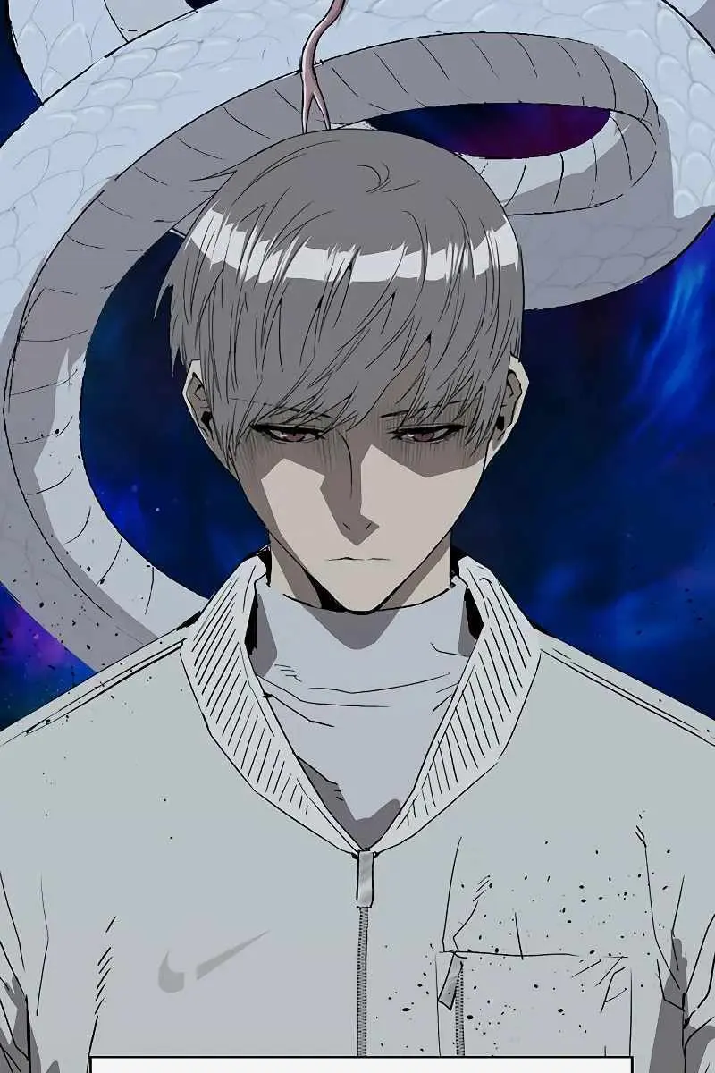 Weak Hero Chapter 249 Page 15