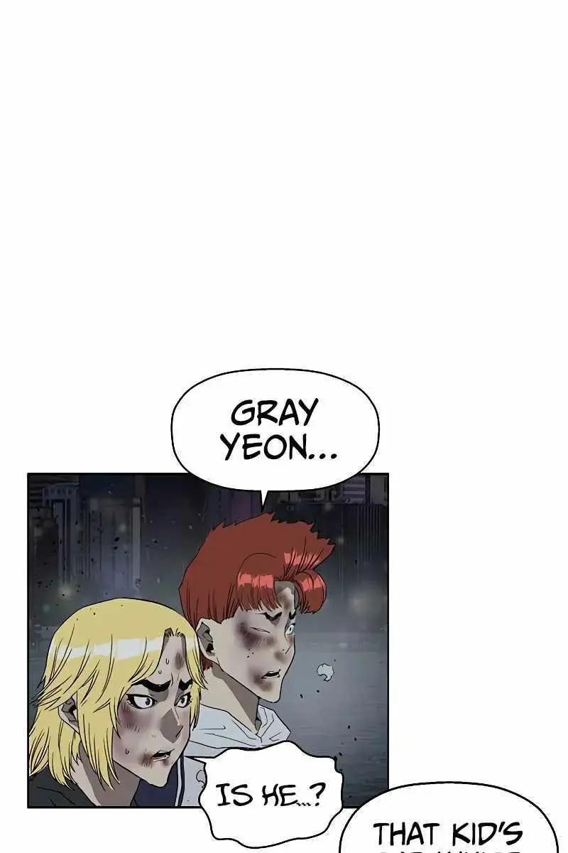 Weak Hero Chapter 249 Page 19