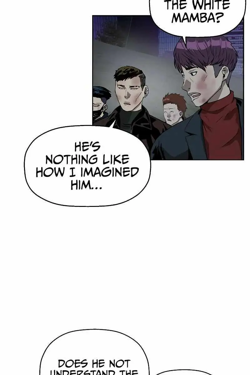 Weak Hero Chapter 249 Page 20