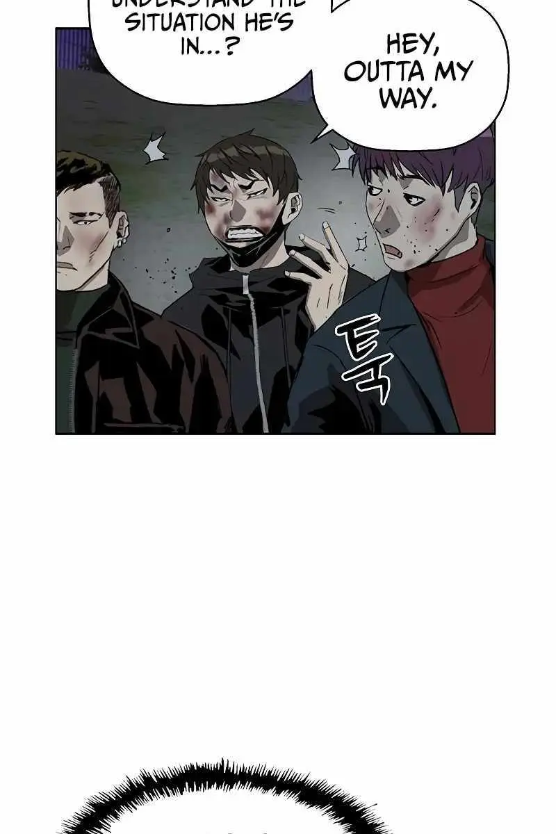 Weak Hero Chapter 249 Page 21