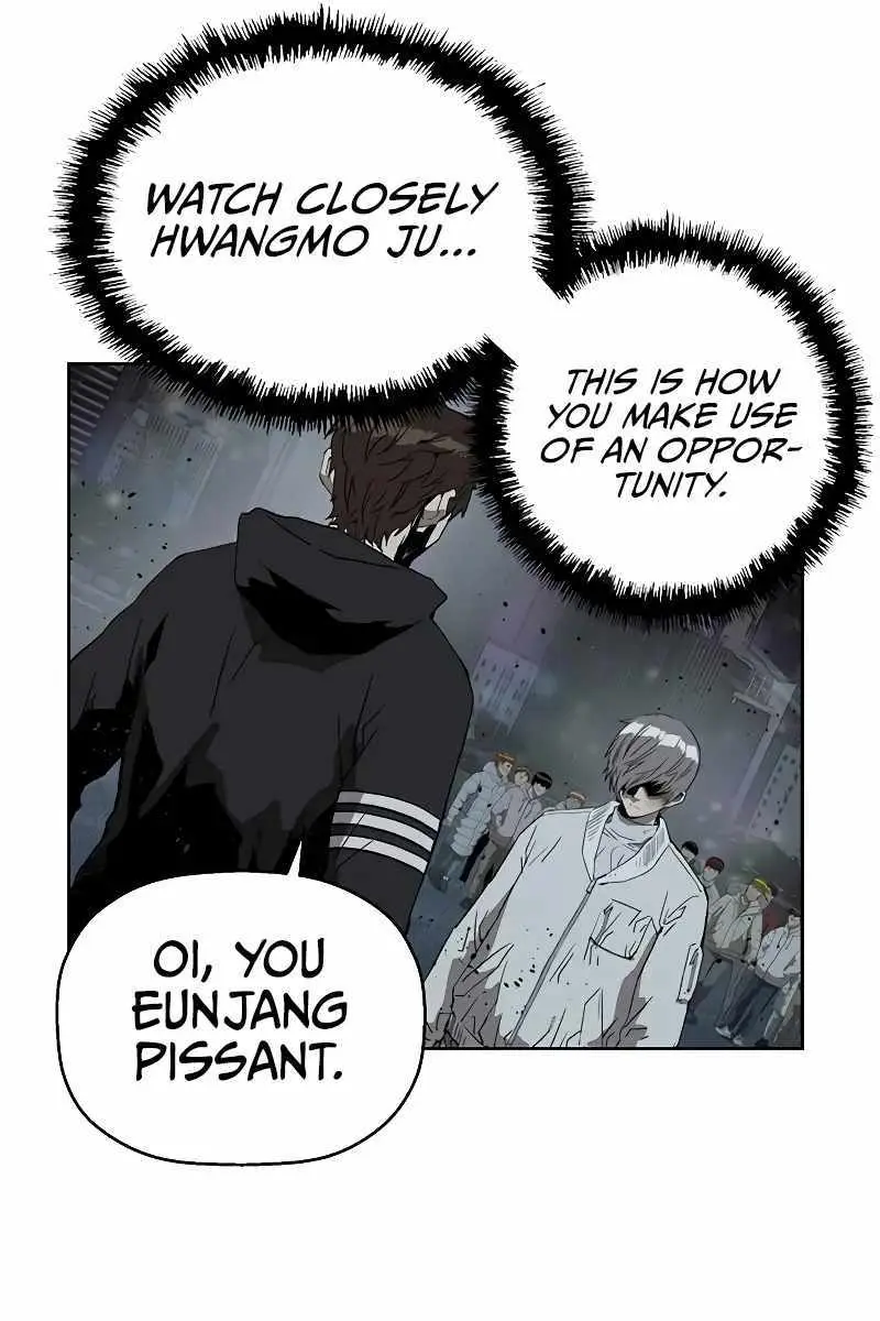 Weak Hero Chapter 249 Page 24