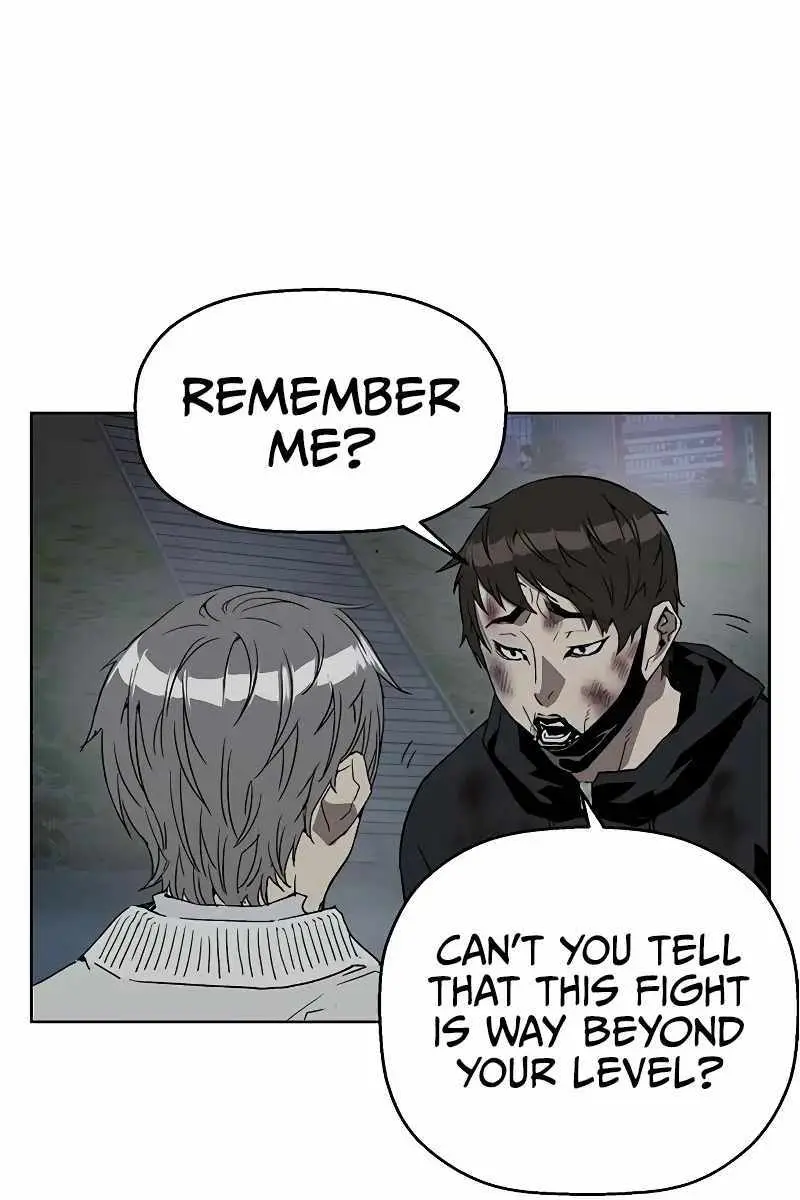 Weak Hero Chapter 249 Page 25