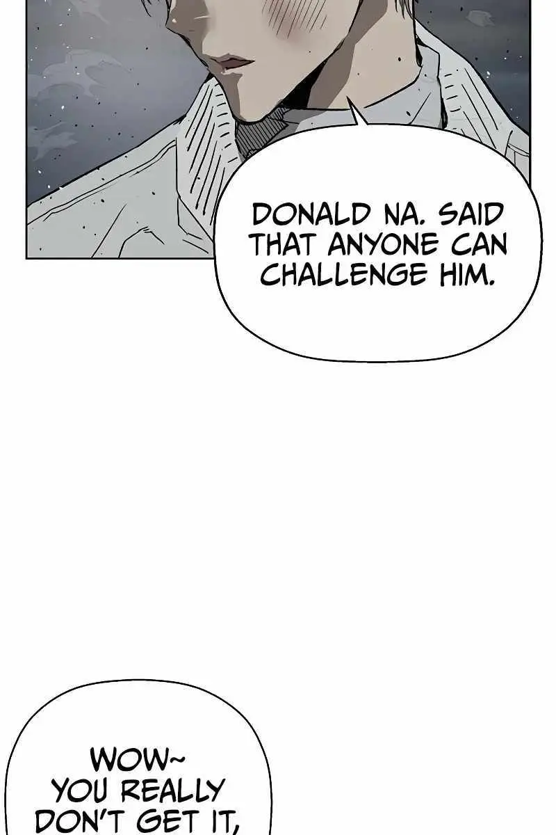 Weak Hero Chapter 249 Page 28