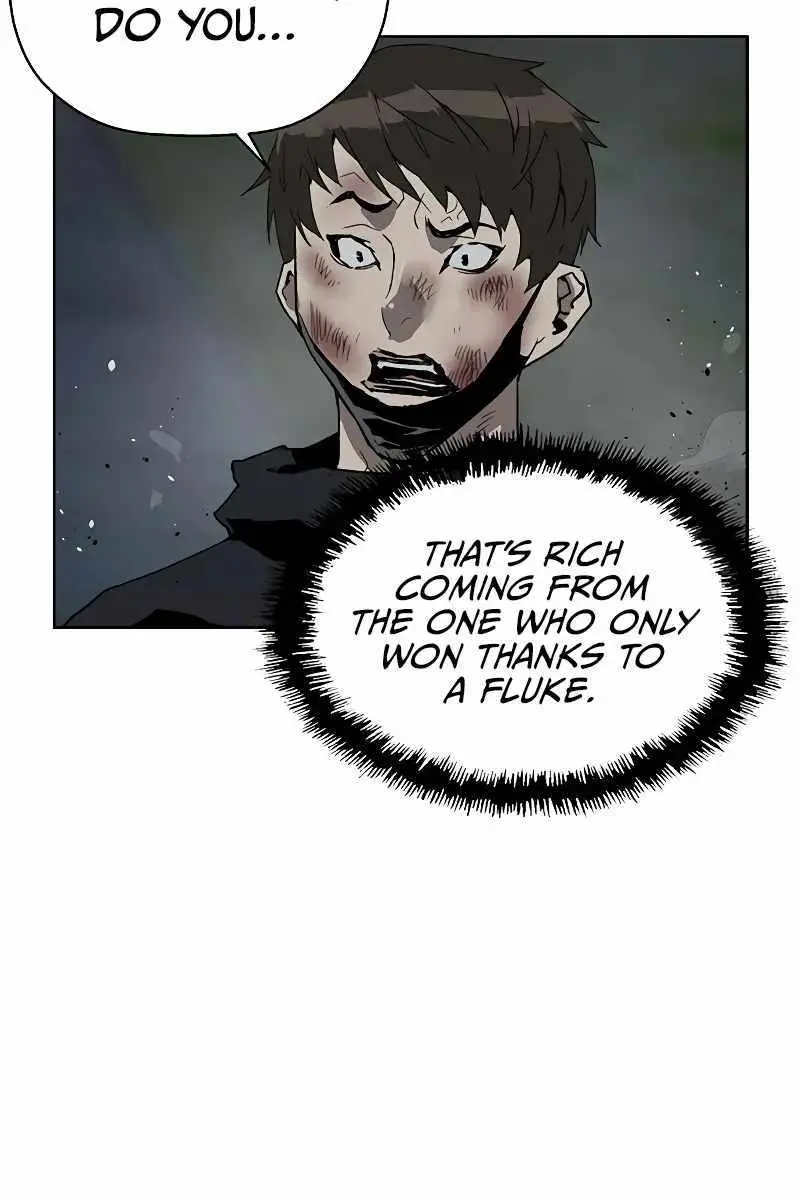 Weak Hero Chapter 249 Page 29