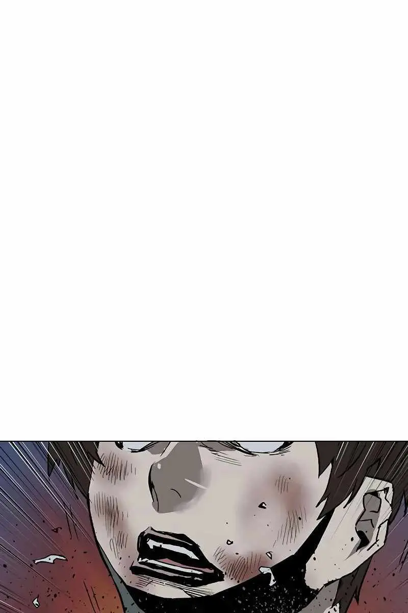 Weak Hero Chapter 249 Page 30