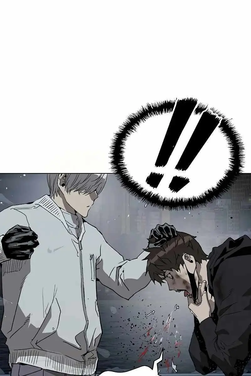 Weak Hero Chapter 249 Page 32