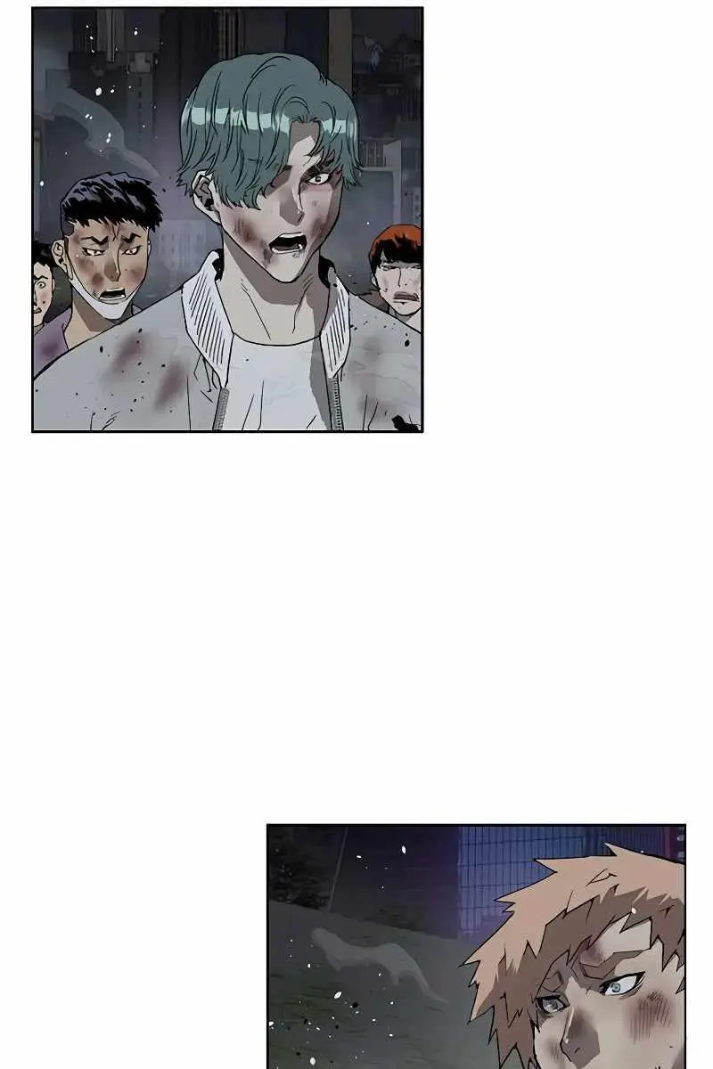 Weak Hero Chapter 249 Page 34