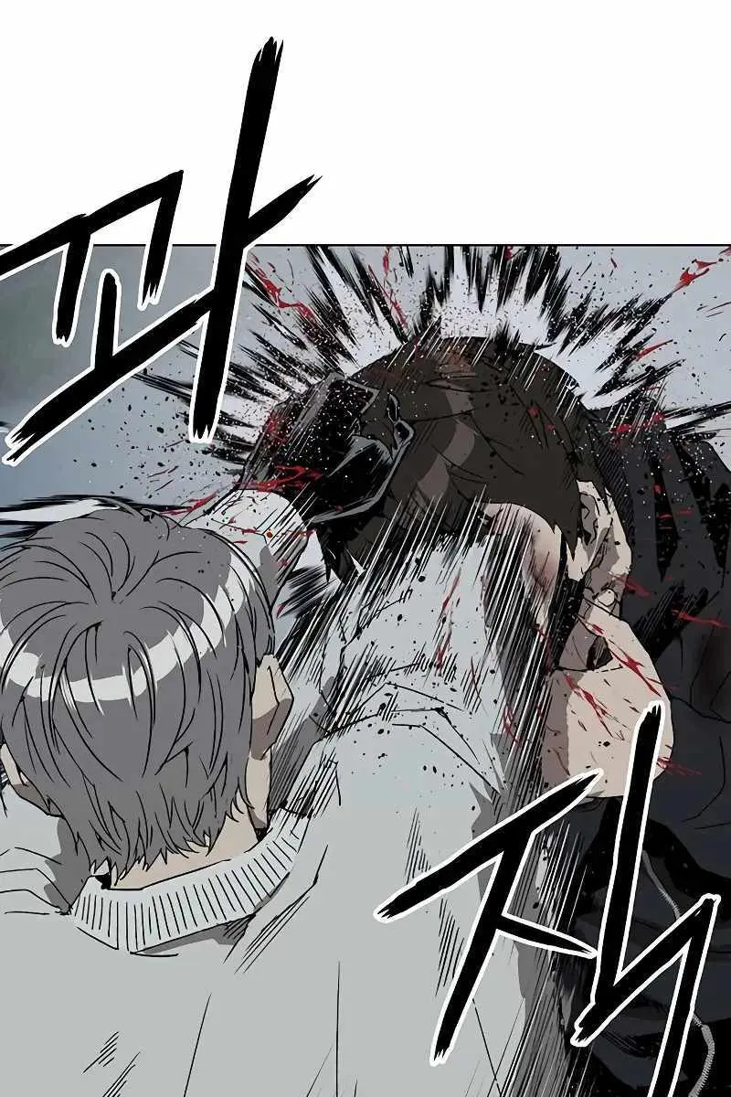 Weak Hero Chapter 249 Page 36