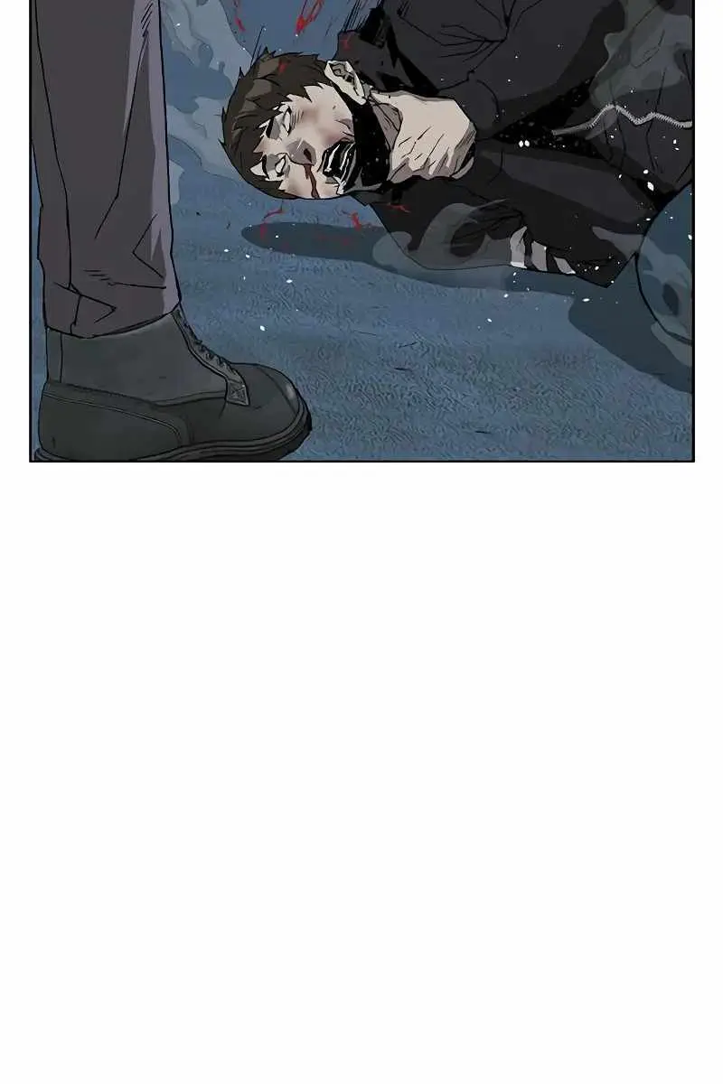 Weak Hero Chapter 249 Page 38