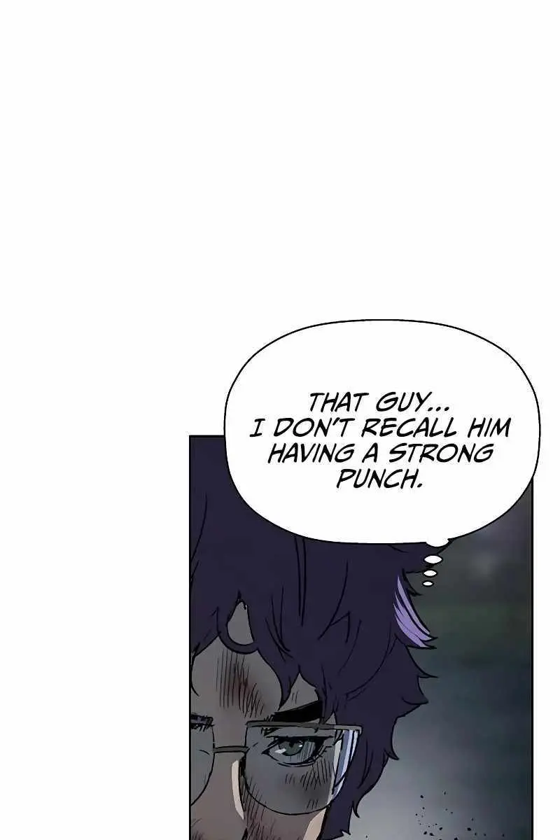 Weak Hero Chapter 249 Page 41