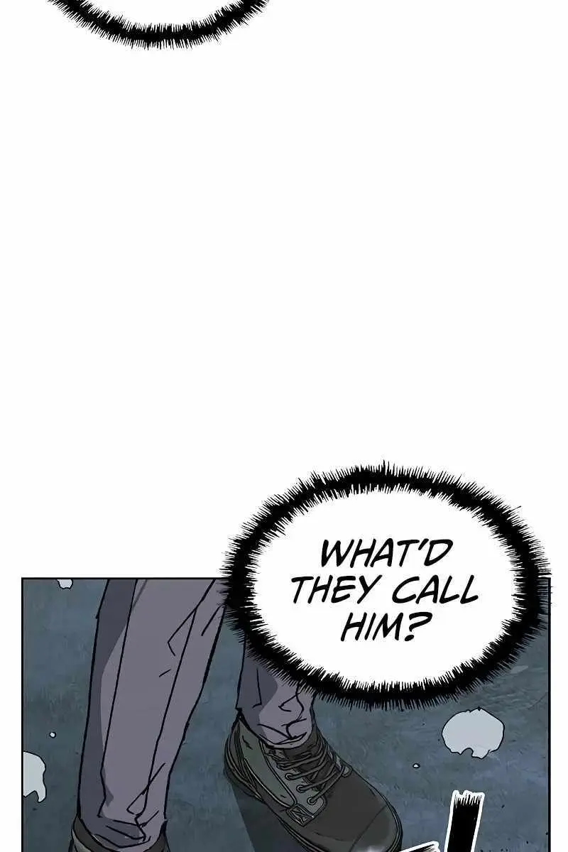 Weak Hero Chapter 249 Page 48